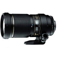 Tamron SP AF180mm F/3.5 Di (B01S) Tamron SP AF180mm F/3.5 Di (B01S)